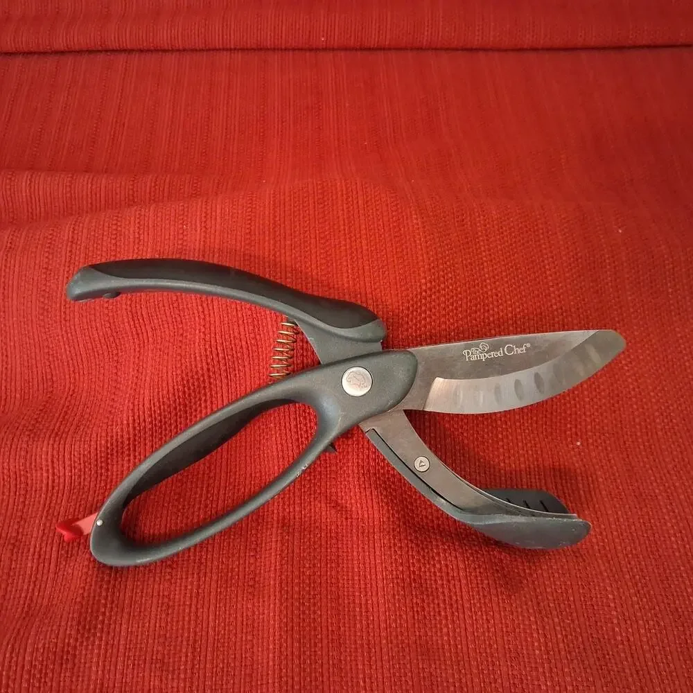 Pampered Chef pampered chef